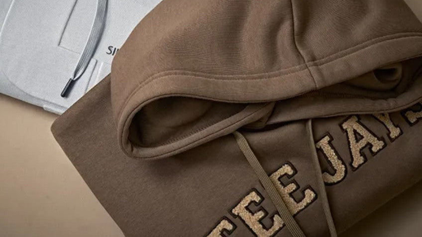 TEE JAYS