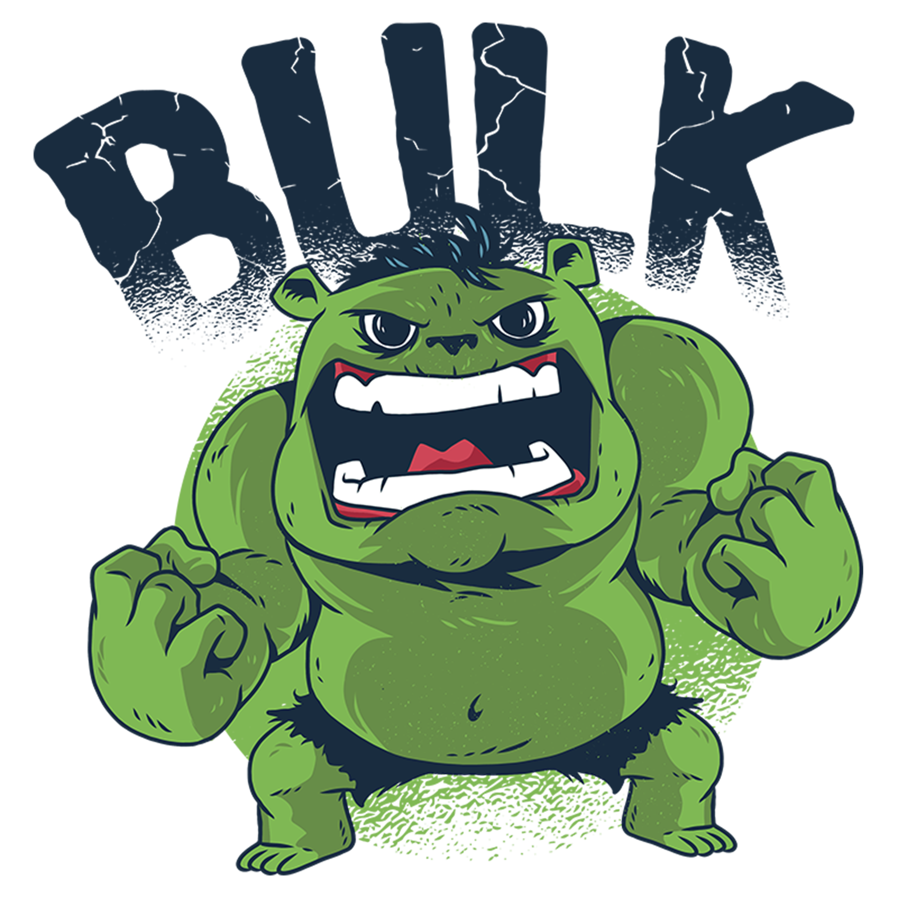 BULK