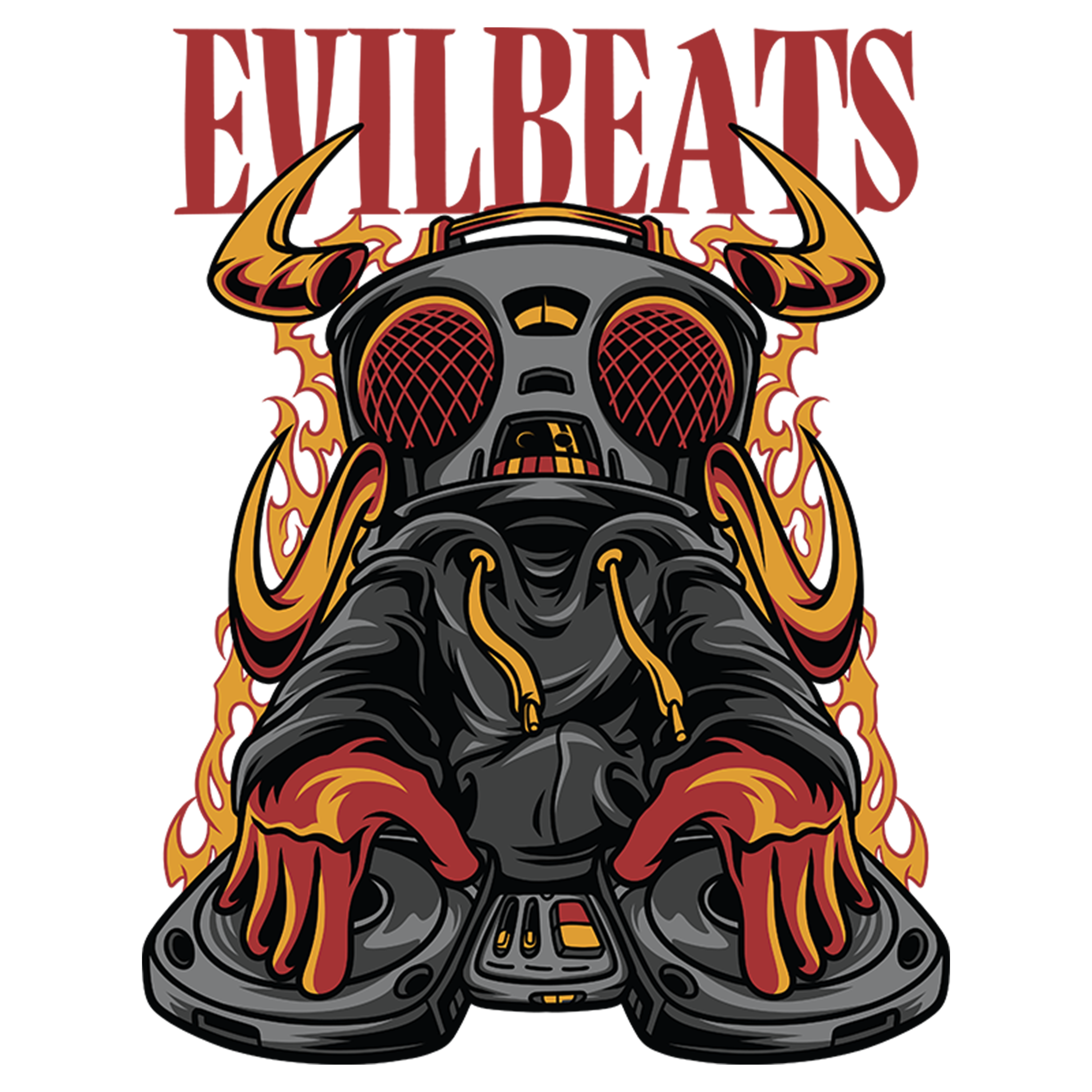 Evil beats