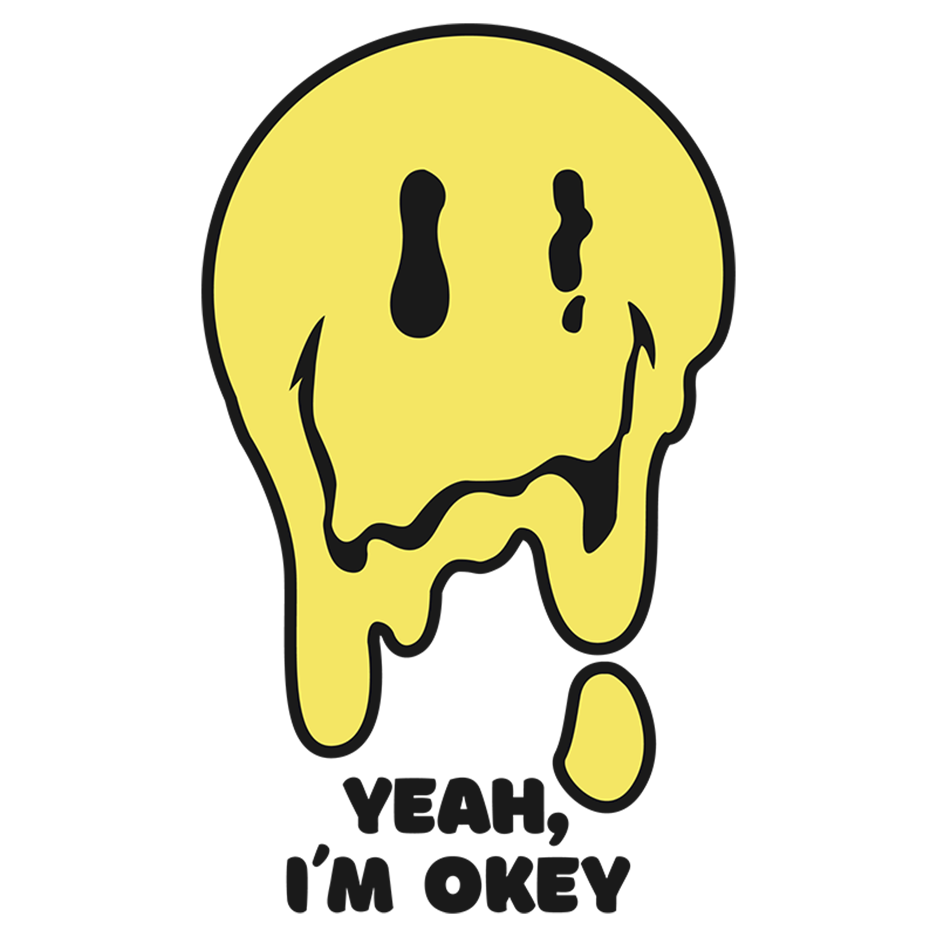 I am OK