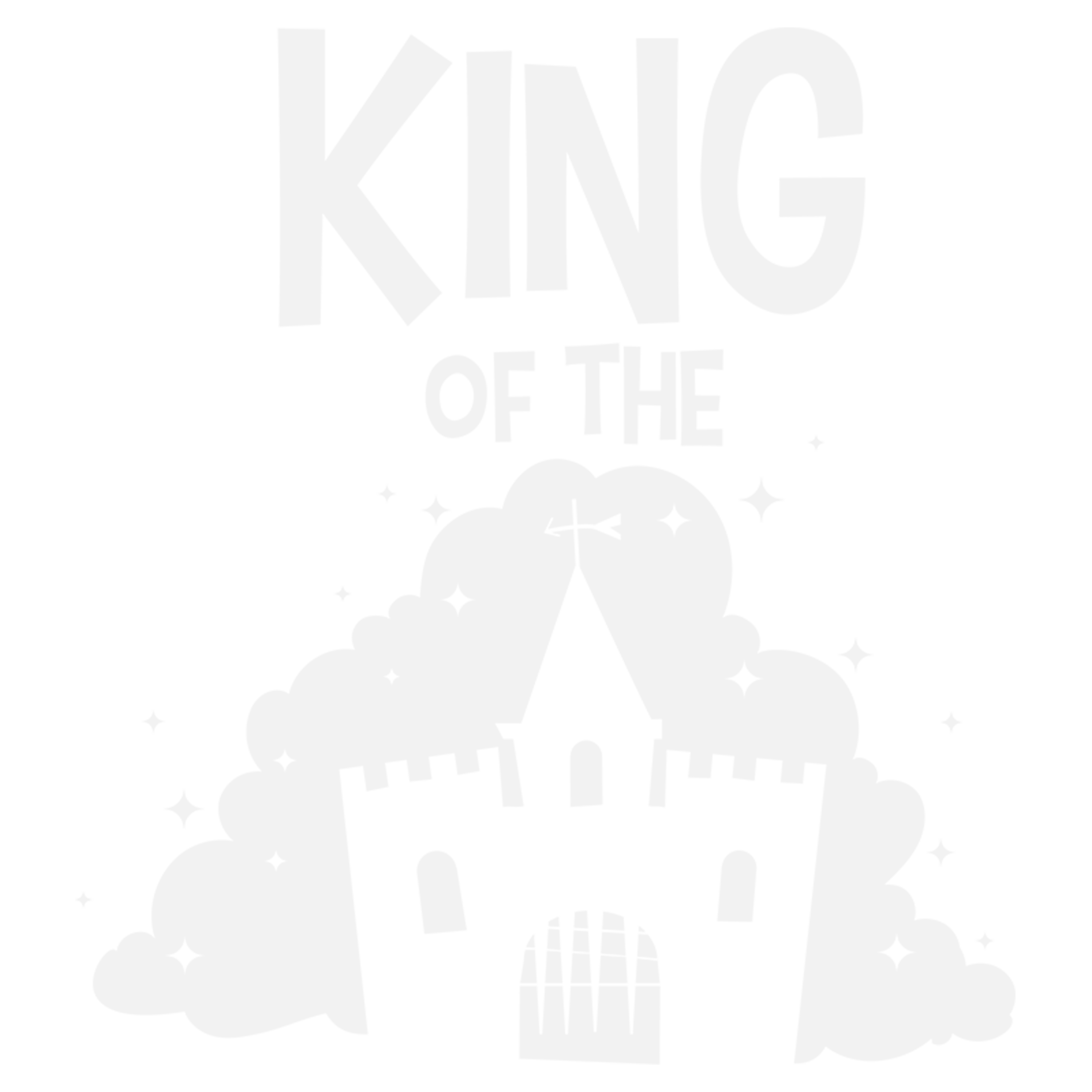 King