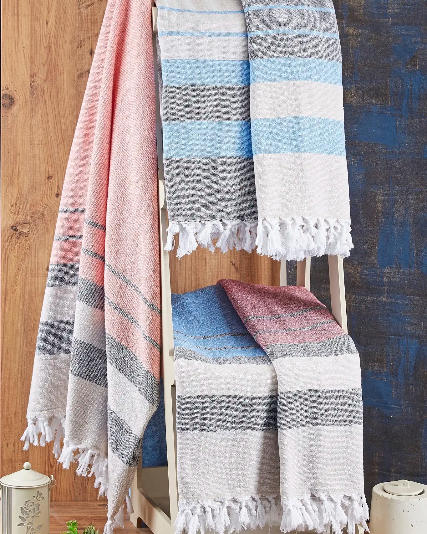 all-groups Hamamzz Towel Alicante