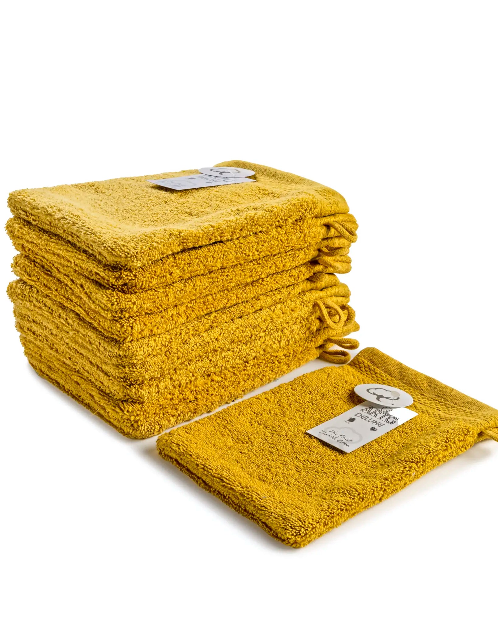all-groups Excellent Washing Glove DELUXE