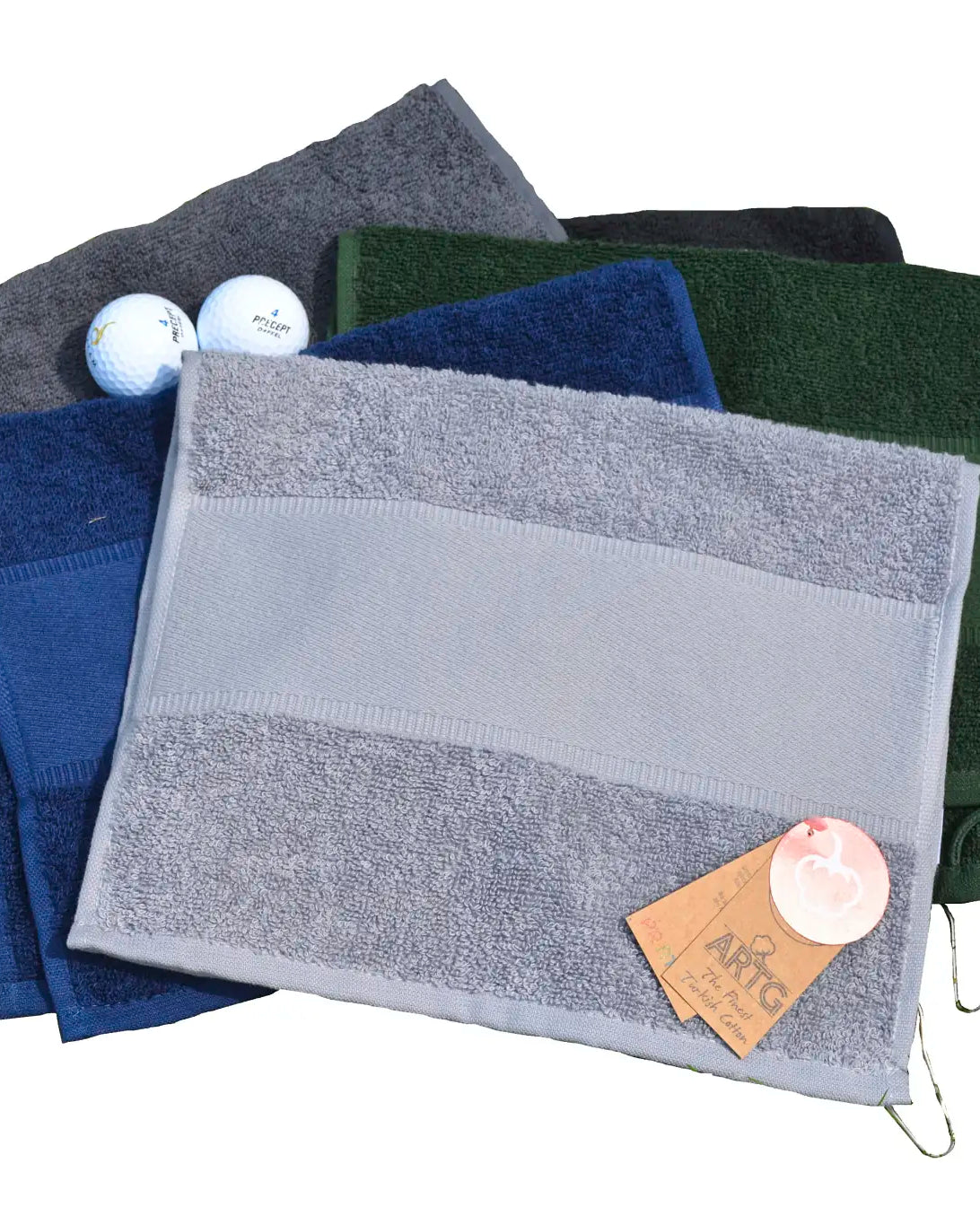 all-groups GOLF Towel