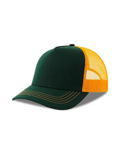Rapper Canvas Cap Recycled