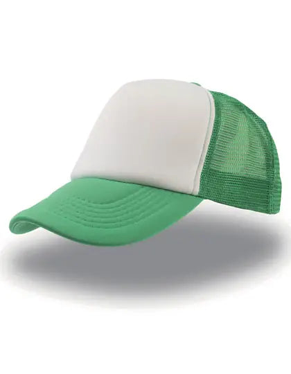 Rapper Cap