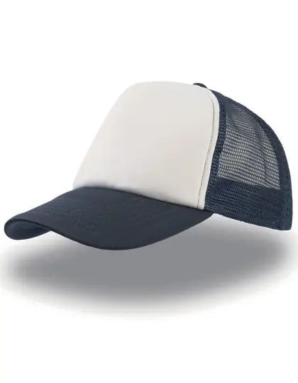 Rapper Cap