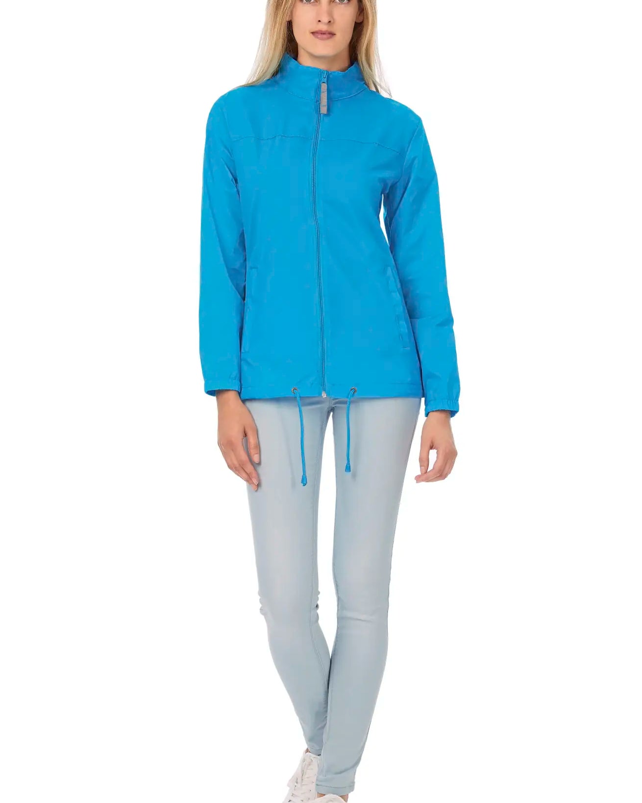 all-groups Women's Jacket Sirocco