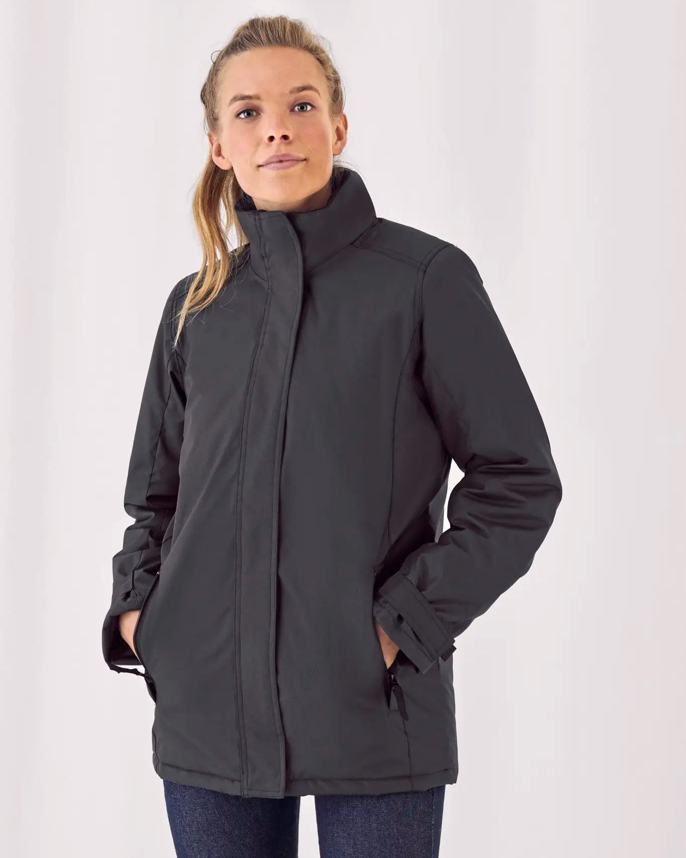 all-groups Women's Jacket Real