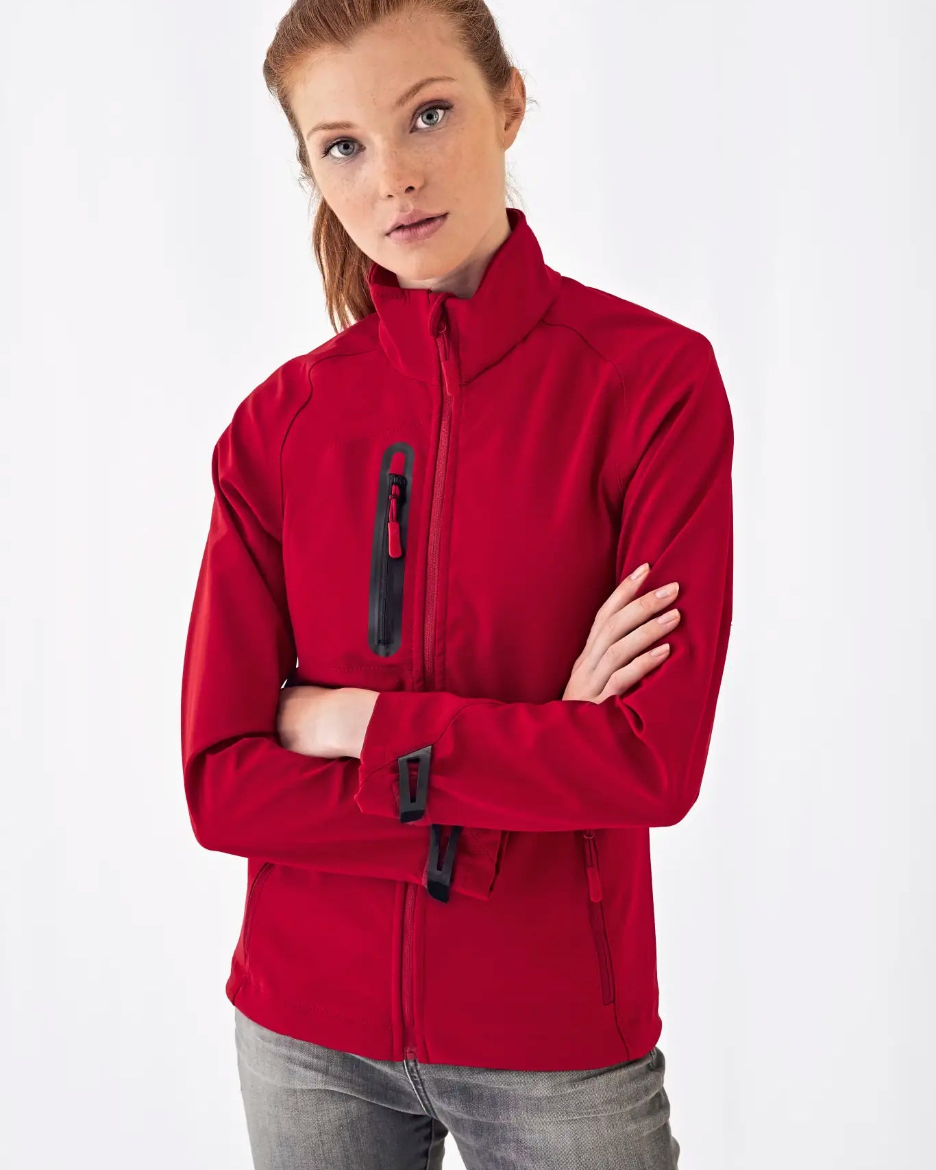 all-groups Women's X Lite Softshell