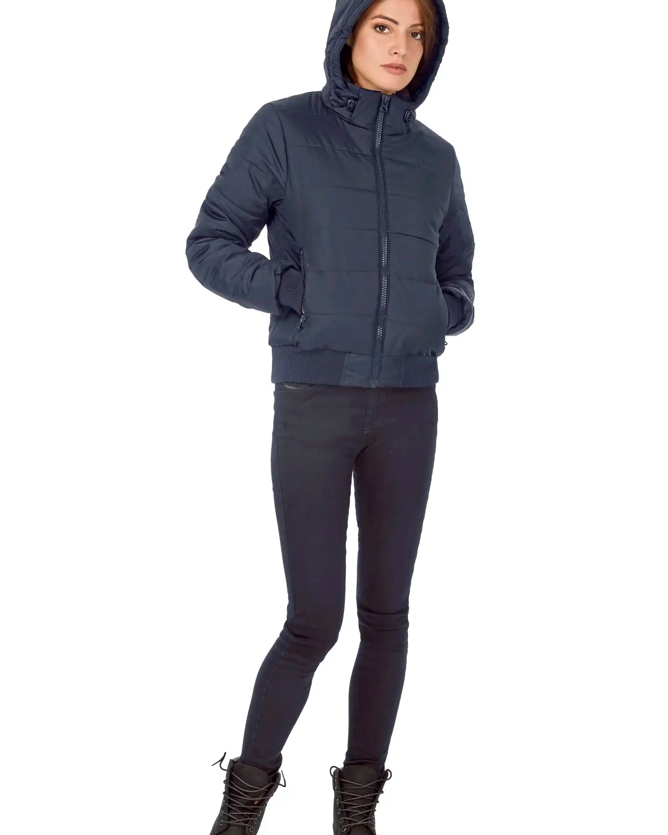 all-groups Women's Jacket Superhood