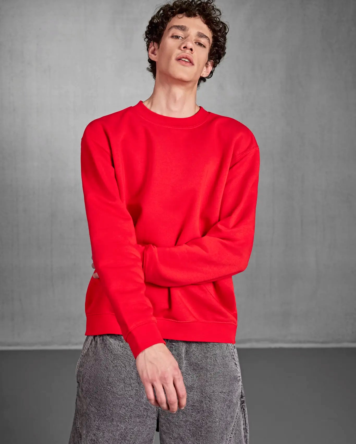 all-groups Unisex Set In Sweatshirt