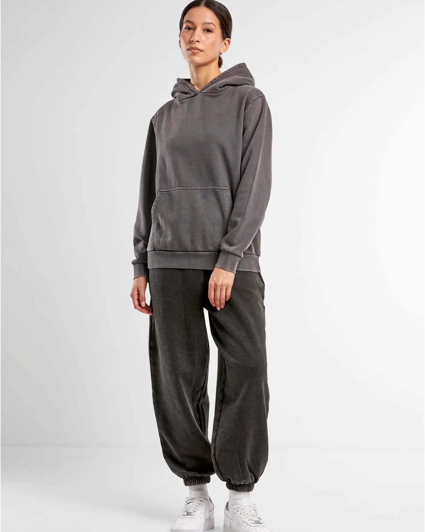 all-groups Women's Vintage Heavy Hoodie