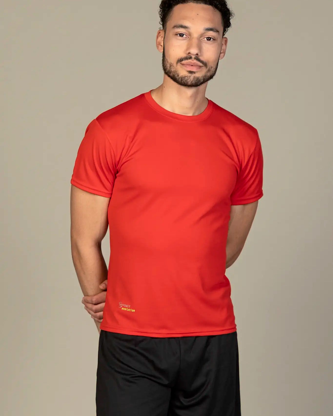 all-groups Men's Evolution Tech T-Shirt