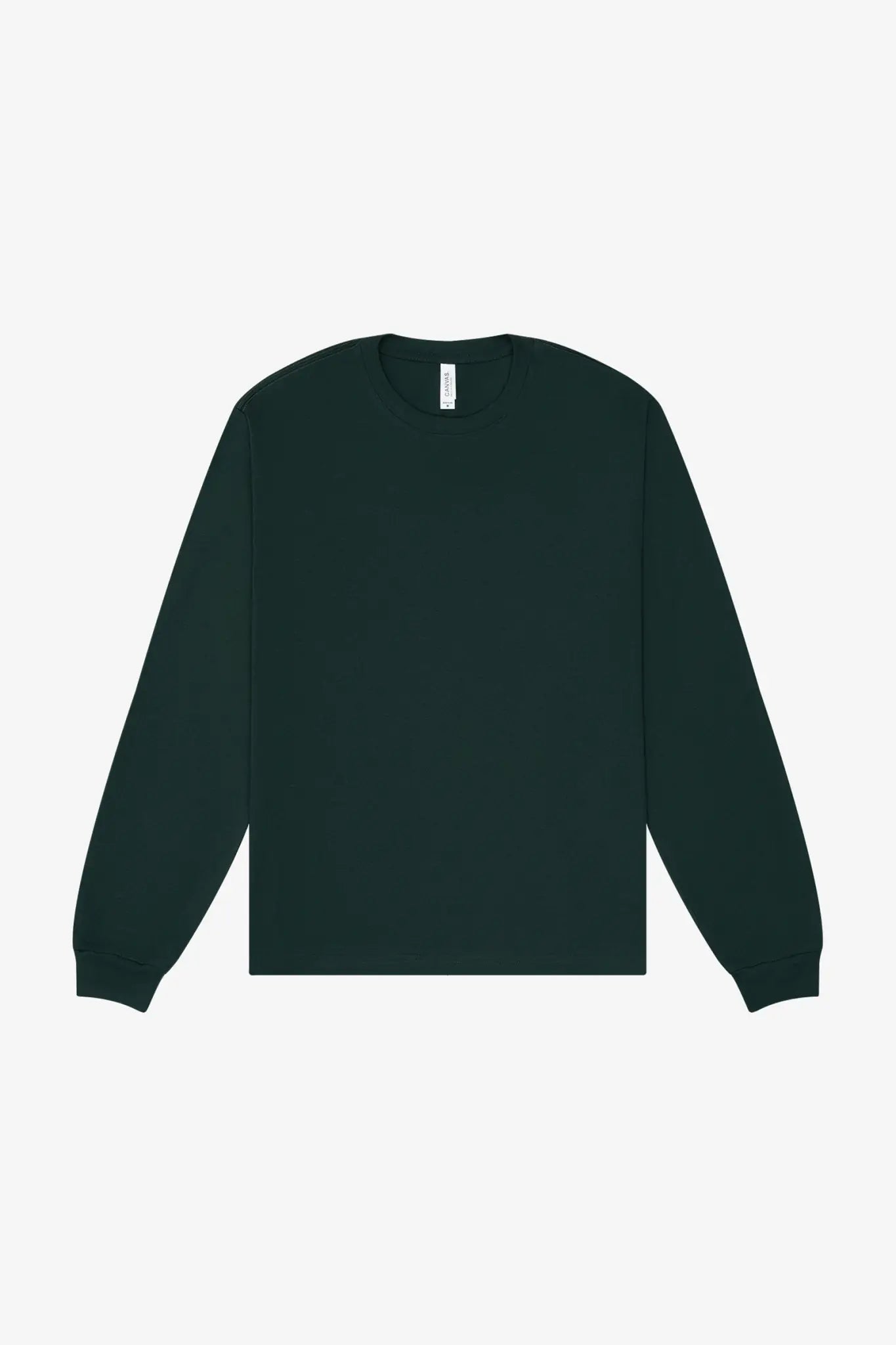 all-groups Unisex Heavyweight Long Sleeve T-Shirt