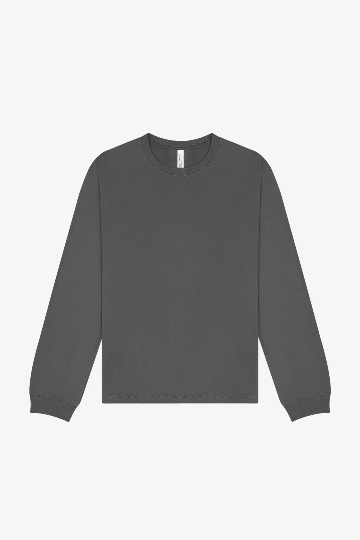 all-groups Unisex Heavyweight Long Sleeve T-Shirt