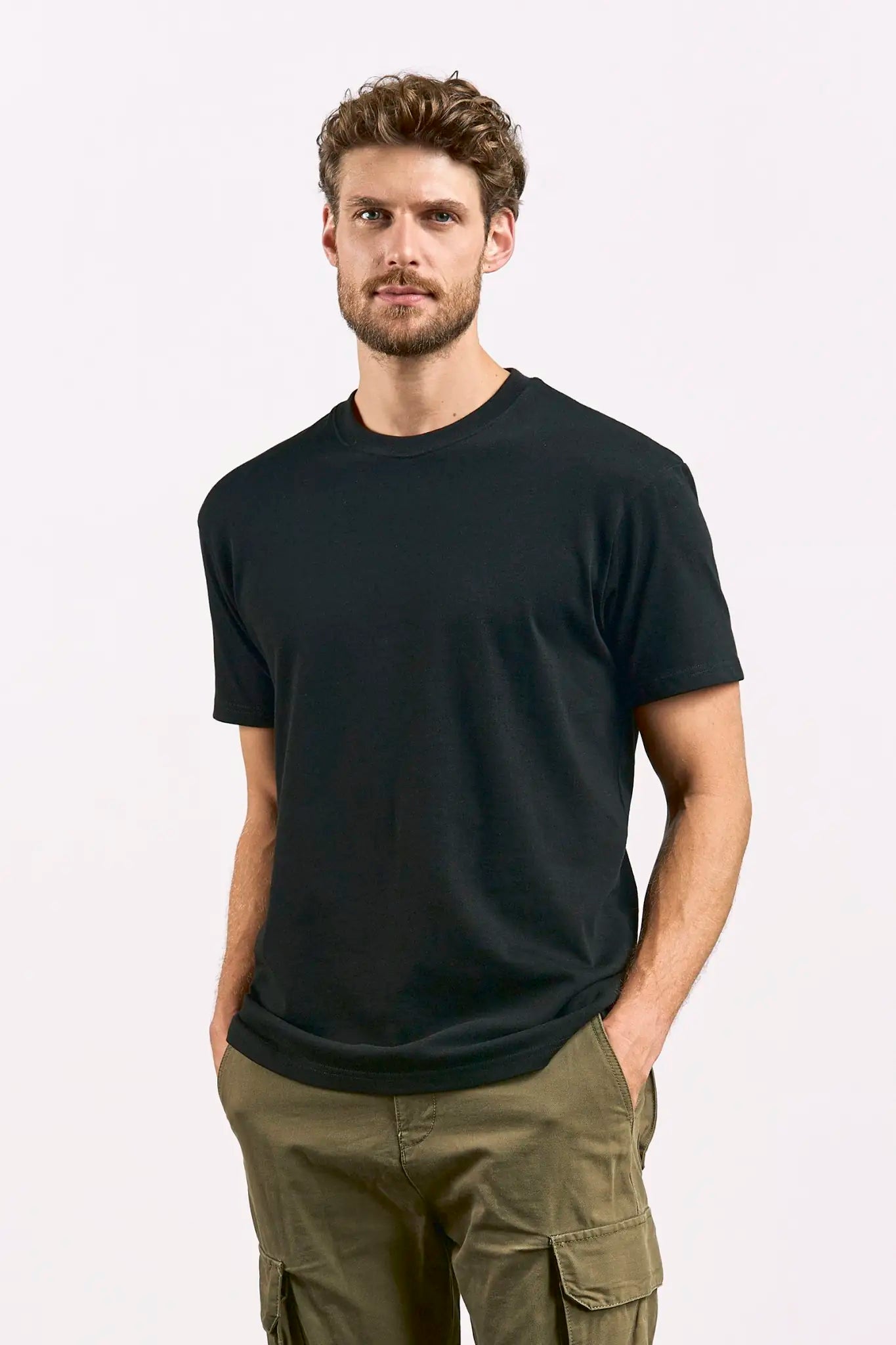 all-groups Unisex Premium T-Shirt Neo