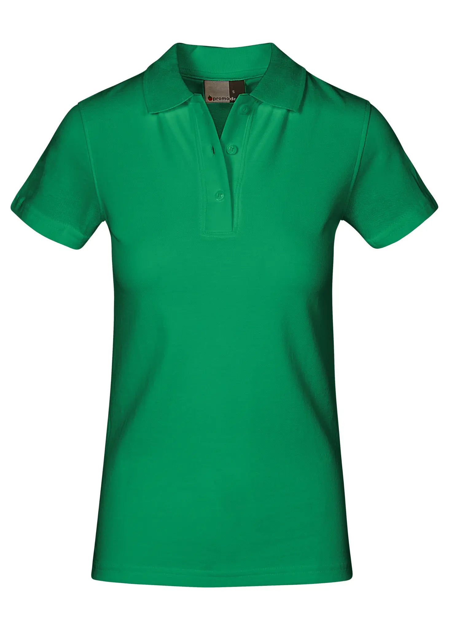 all-groups Women's Superior Polo