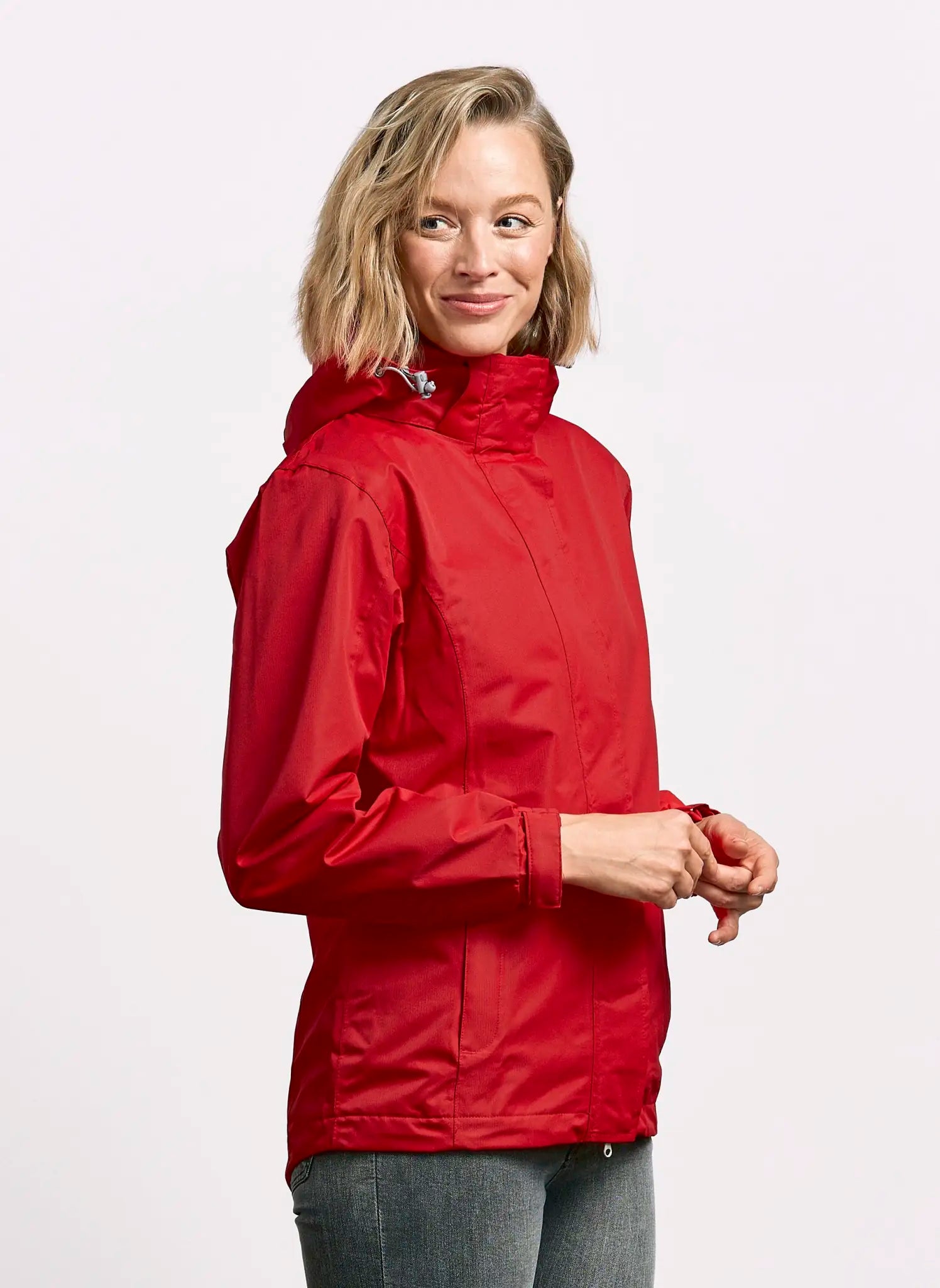 all-groups Women's Performance Jacket C