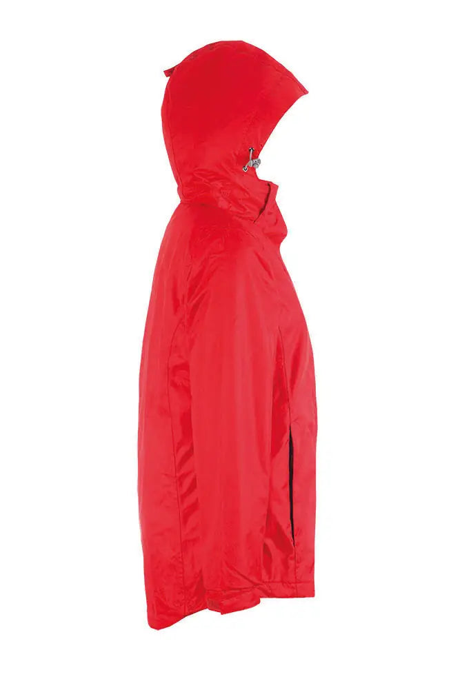 all-groups Women's Performance Jacket C