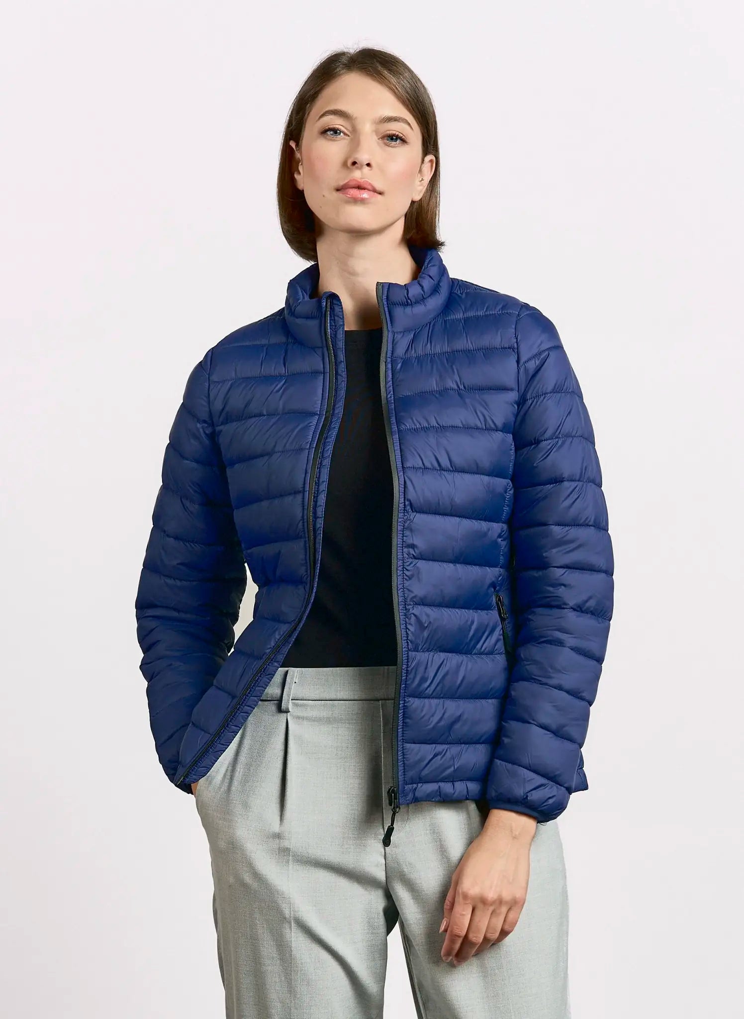 all-groups Women's Padded Jacket