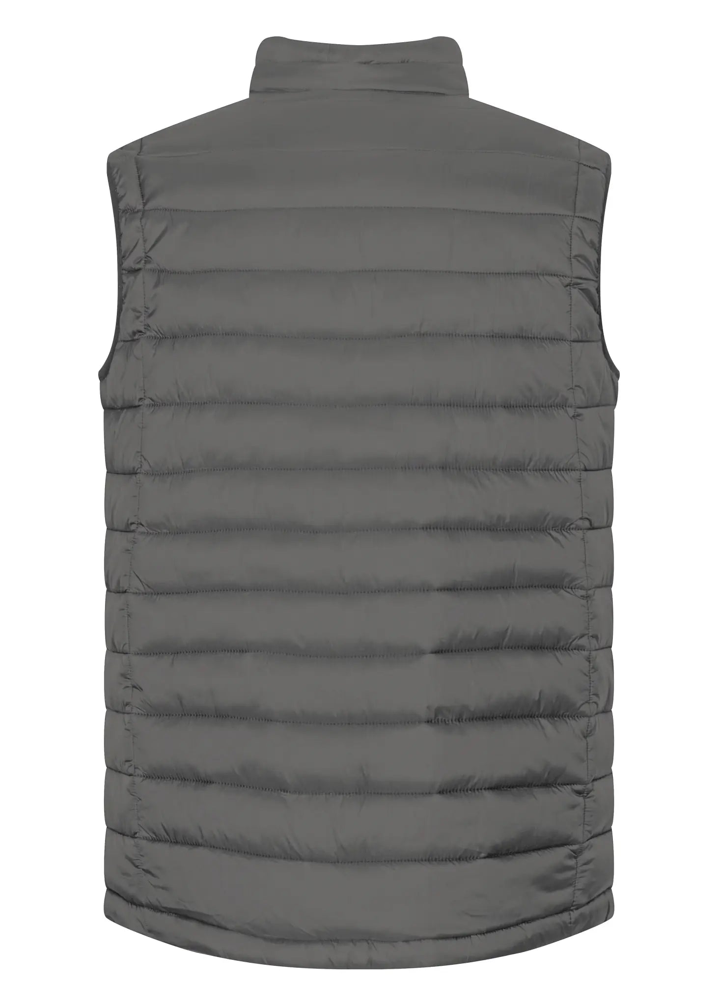all-groups Men's Padded Vest