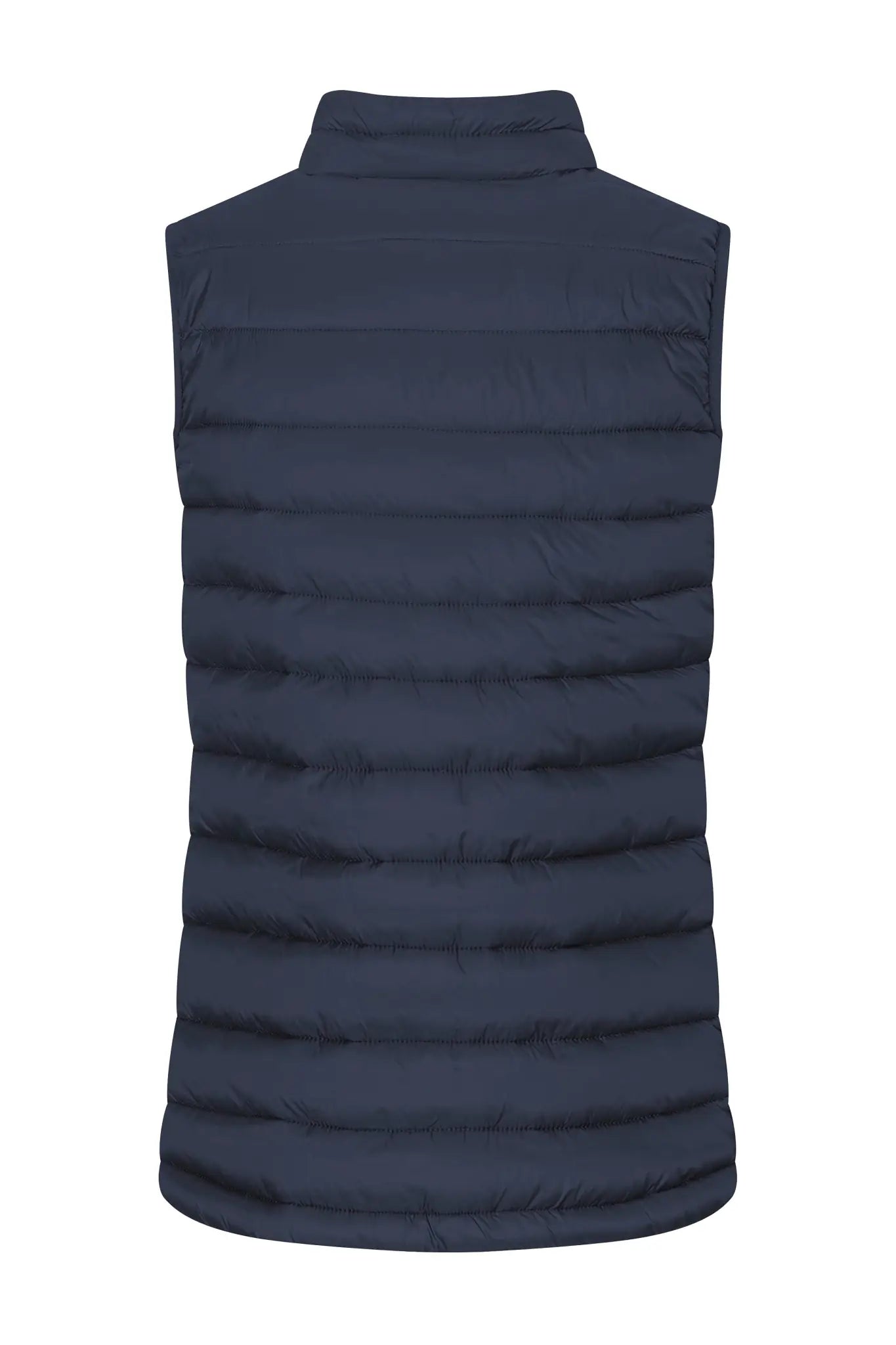 all-groups Women's Padded Vest