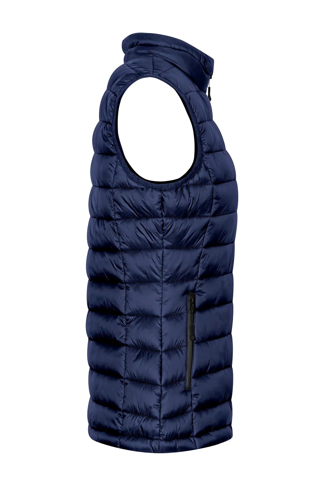 all-groups Women's Padded Vest