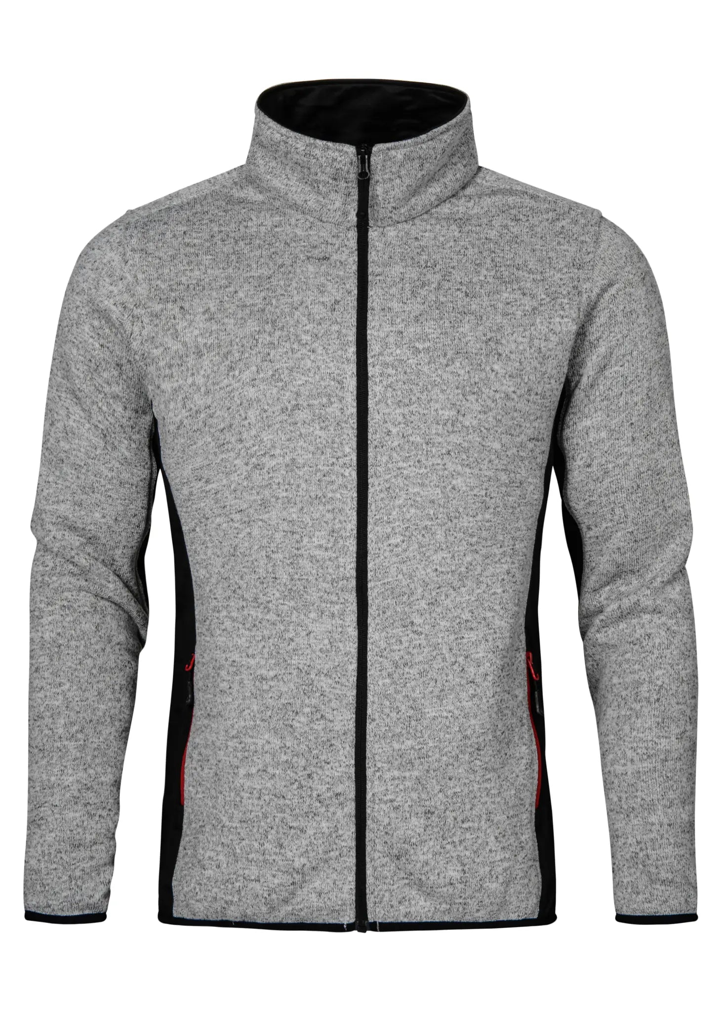 all-groups Men's Knit Jacket Workwear