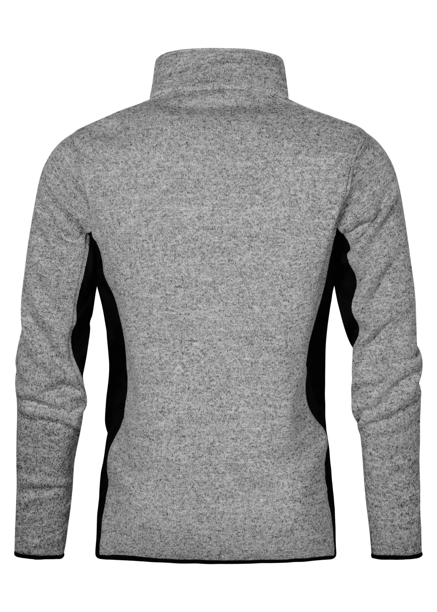 all-groups Men's Knit Jacket Workwear