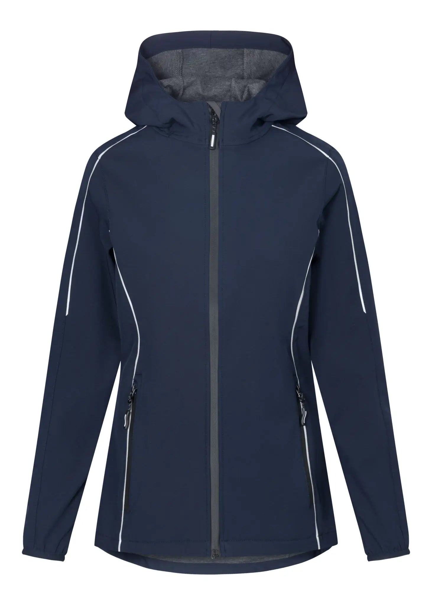 all-groups Women's Light Softshell Jacket