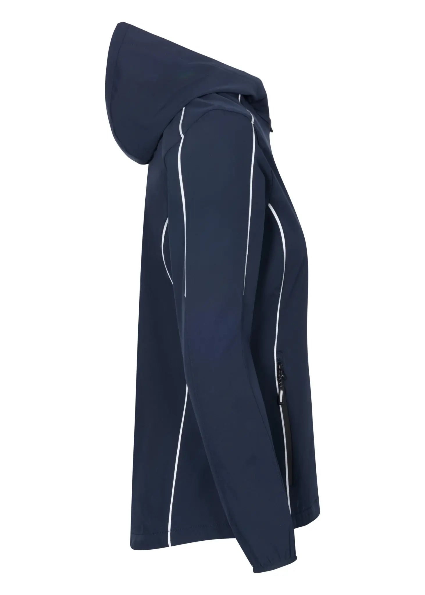 all-groups Women's Light Softshell Jacket