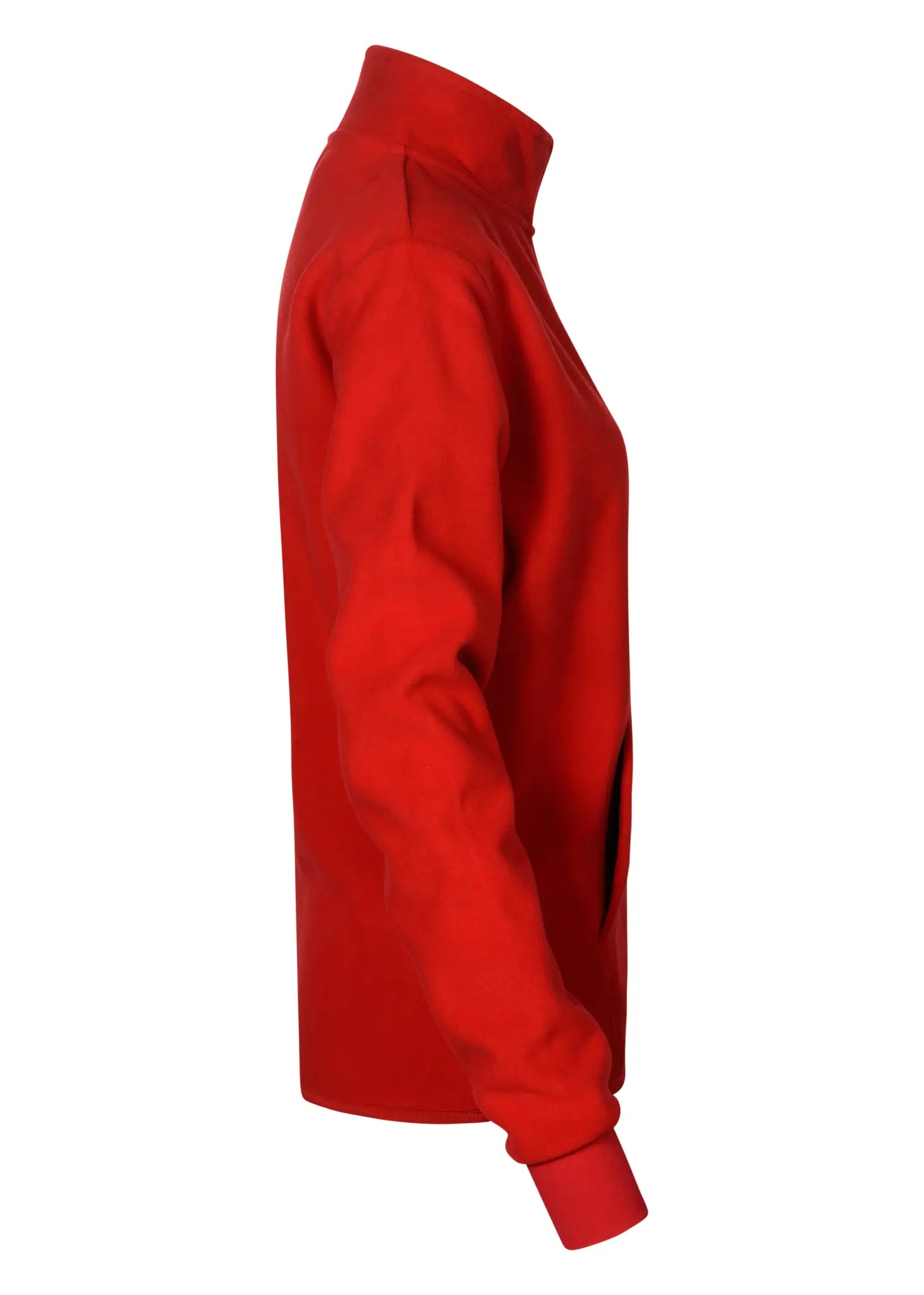 all-groups Women's Double Fleece Jacket