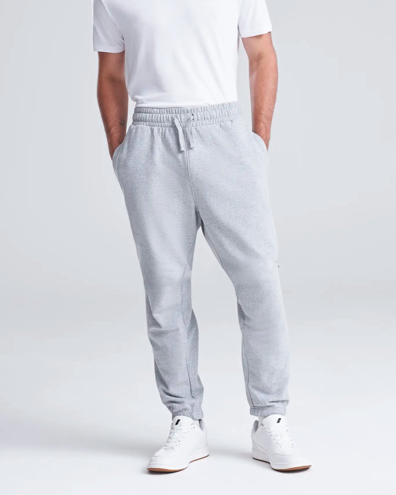 all-groups Unisex Crater Recycled Jogpants