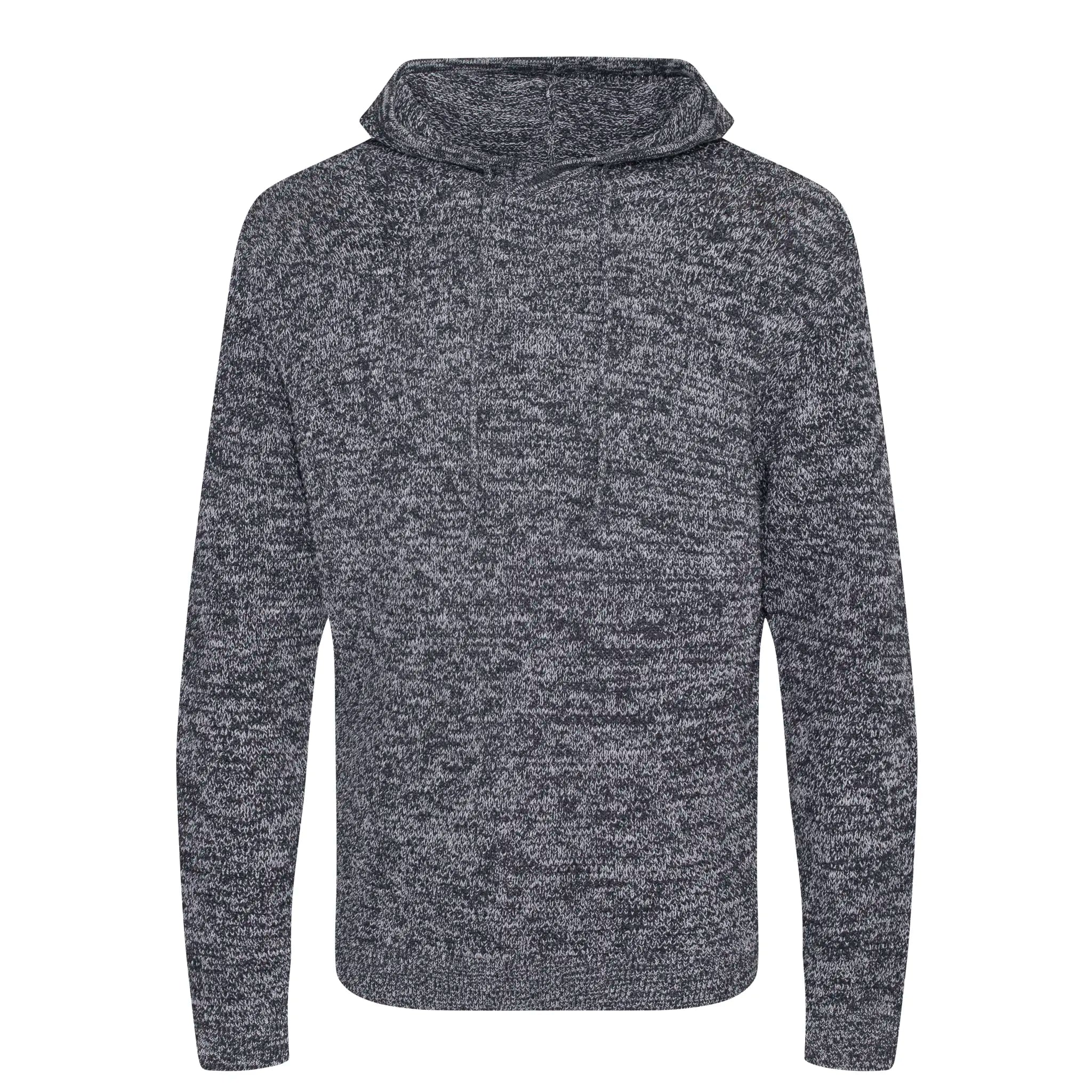 all-groups Unisex Iguazu Sustainable Knitted Hoodie