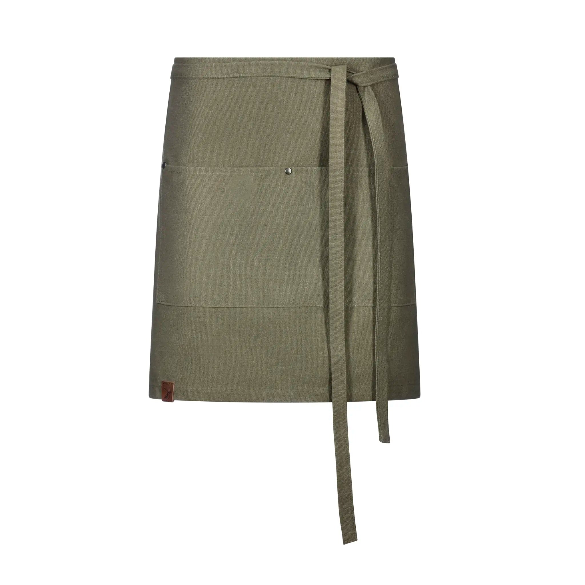 all-groups Waist Apron Canvas 80 x 45 cm