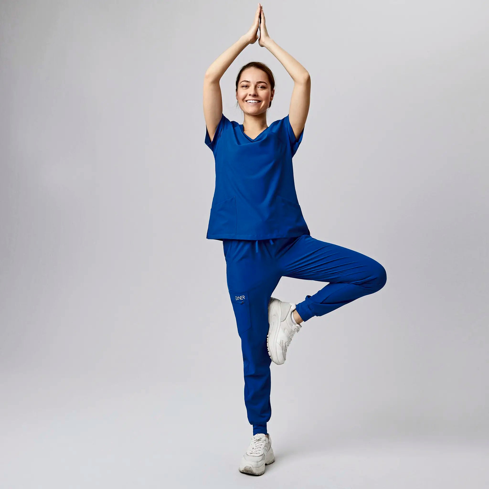 all-groups Sportsline Women'sTunic Slim Fit