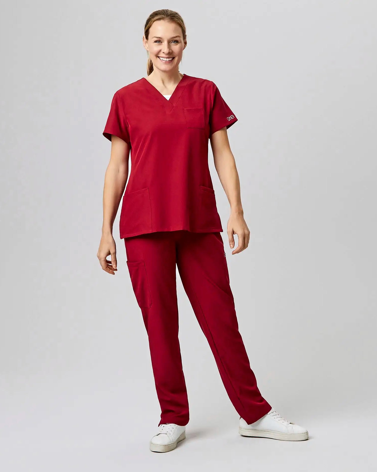 all-groups Sportsline Women'sTunic Regular Fit