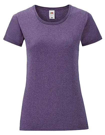 Women's Iconic T