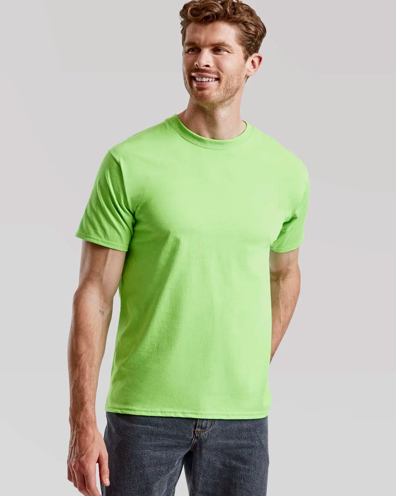 all-groups Men's Valueweight T