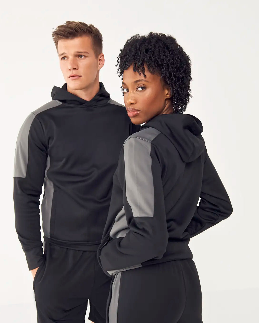 all-groups Unisex Adult's Team Hoodie