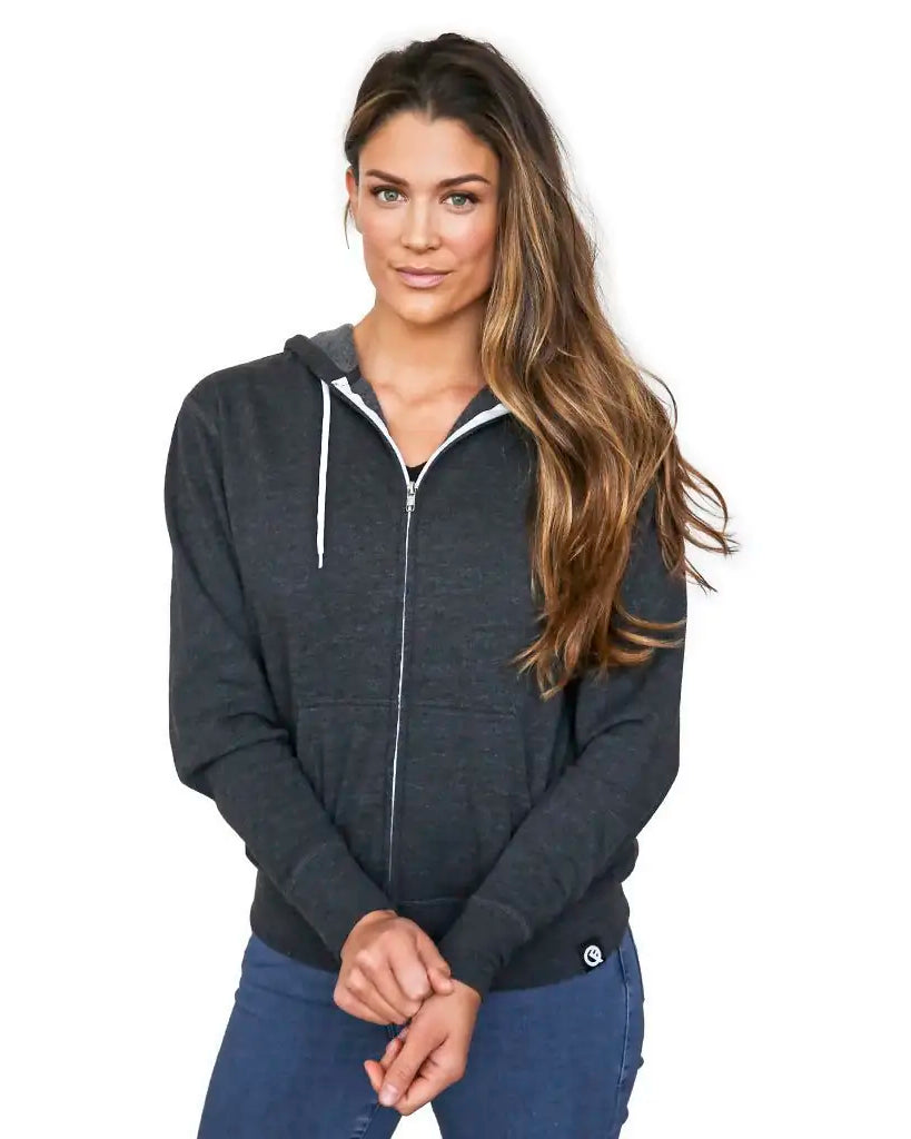 all-groups Unisex Hero Hoodie Jacket Lite