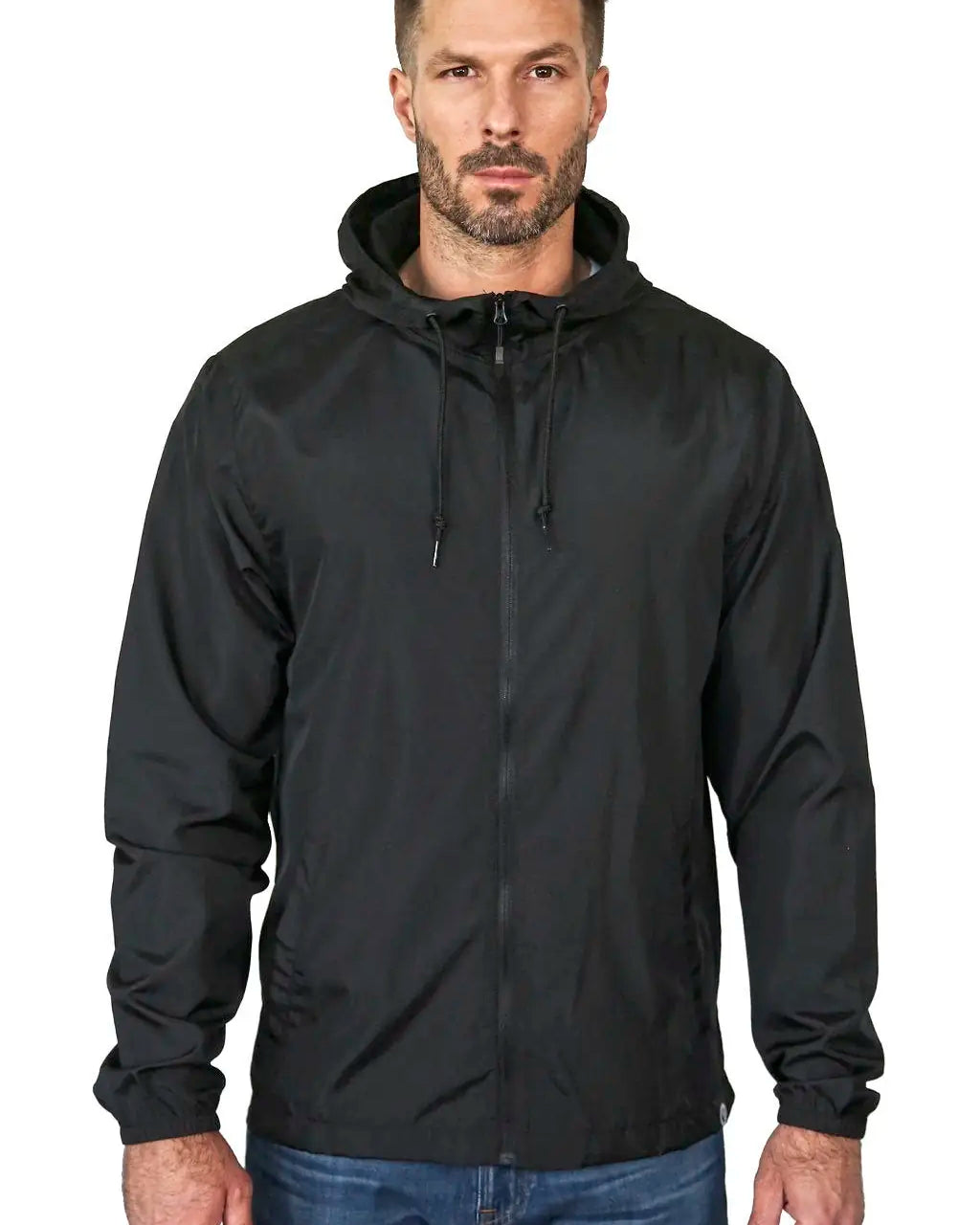 all-groups Unisex Dryflip Windbreaker