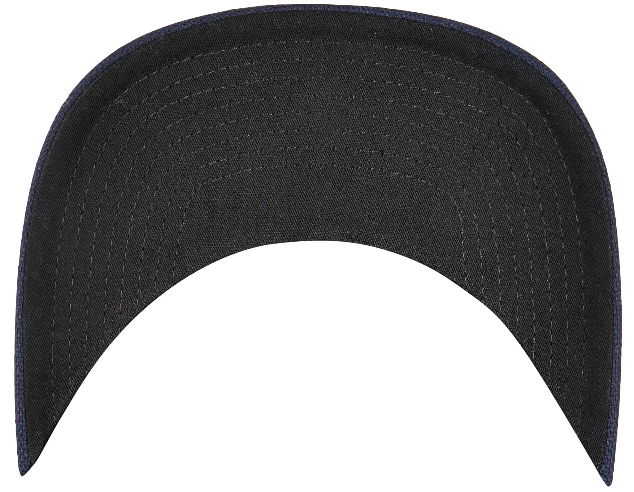 all-groups 110 Structured Canvas Trucker Cap