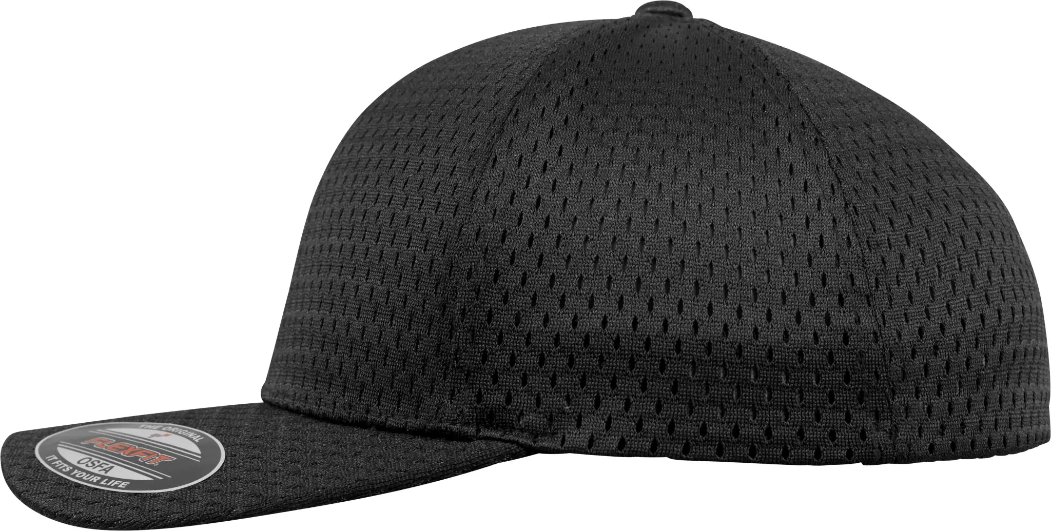 all-groups Flexfit Athletic Mesh Cap