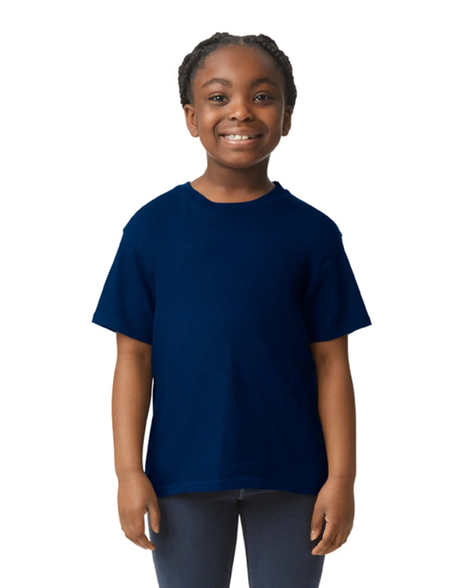 all-groups Kids' Light Cotton Youth T-Shirt