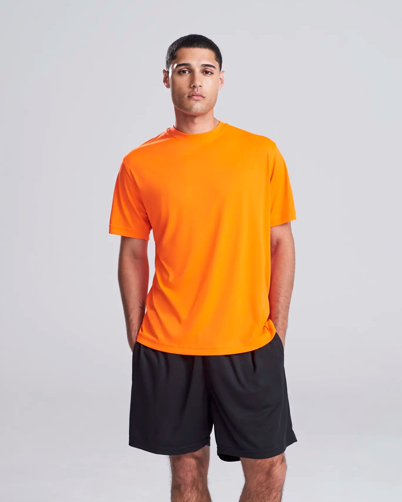 all-groups Men's Cool Smooth T