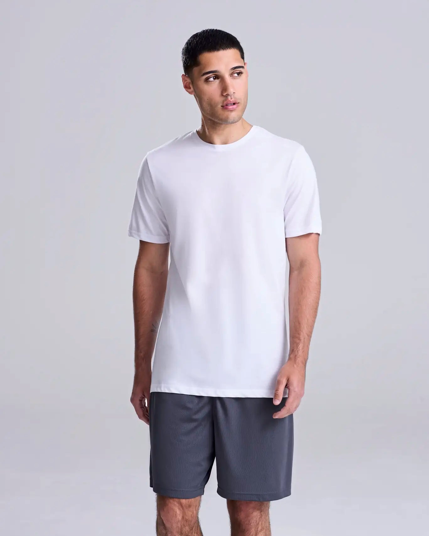 all-groups Men's Cool Urban Fitness T