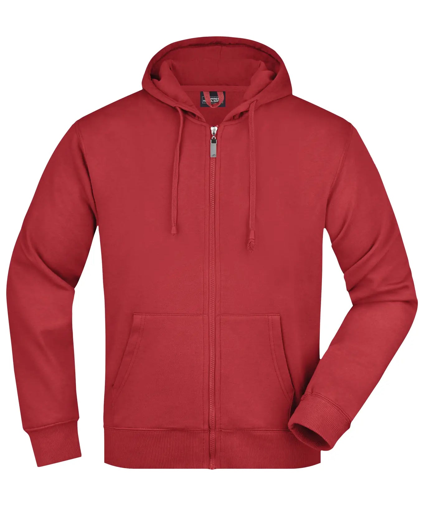 all-groups Men's Hooded Jacket