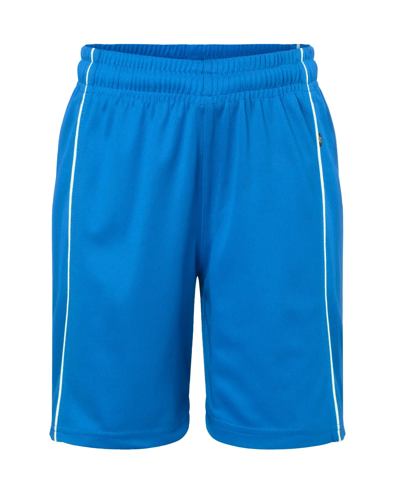 all-groups Kids' Basic Team Shorts